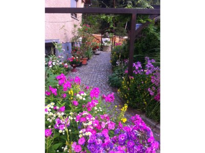 Holiday house Ilona Gürth - Outdoor photo 7