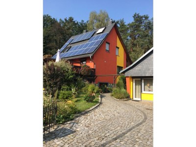 Holiday house Ilona Gürth - Outdoor photo 9