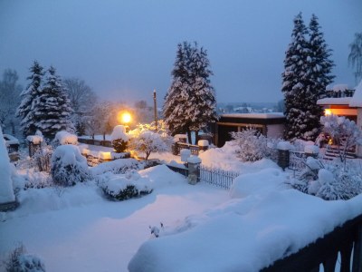 Holiday house Ilona Gürth - Outdoor photo 10