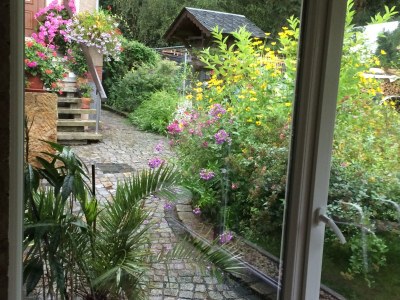 Holiday house Ilona Gürth - Outdoor photo 11