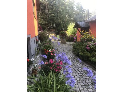 Holiday house Ilona Gürth - Outdoor photo 13