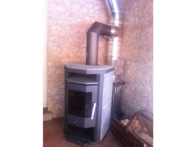 Holiday house Ilona Gürth - Features photo 19