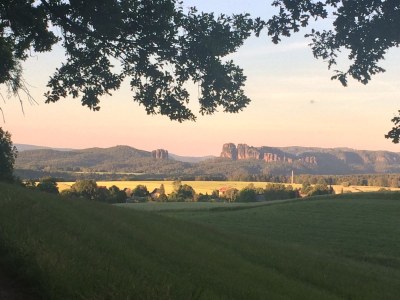 Holiday house Ilona Gürth - Environment photo 28