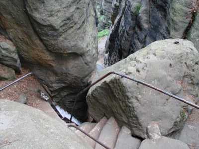 Holiday house Ilona Gürth - Environment photo 29