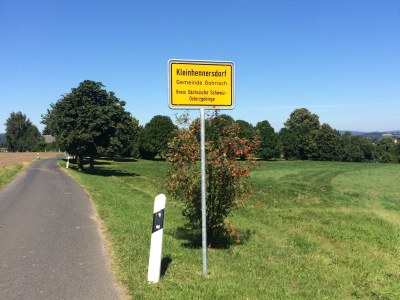 Holiday house Ilona Gürth - Environment photo 33