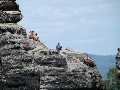 Holiday house Ilona Gürth - Environment photo 35