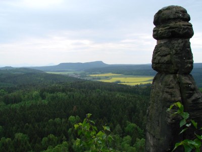 Holiday house Ilona Gürth - Environment photo 40