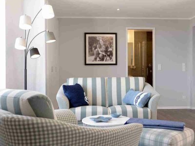 Apartment im Ohlerich-Speicher mit Hafenblick - Features photo 17