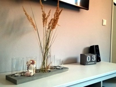 Apartment im Ohlerich-Speicher mit Hafenblick - Features photo 19