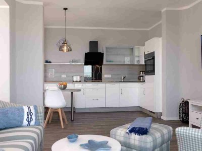 Apartment im Ohlerich-Speicher mit Hafenblick - Features photo 20