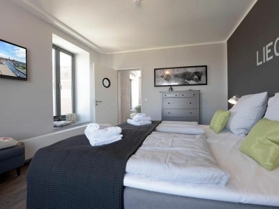 Apartment im Ohlerich-Speicher mit Hafenblick - Features photo 22