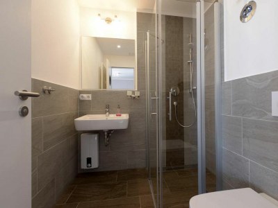 Apartment im Ohlerich-Speicher mit Hafenblick - Features photo 23