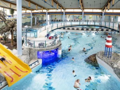 Apartment im Ohlerich-Speicher mit Hafenblick - Environment photo 25