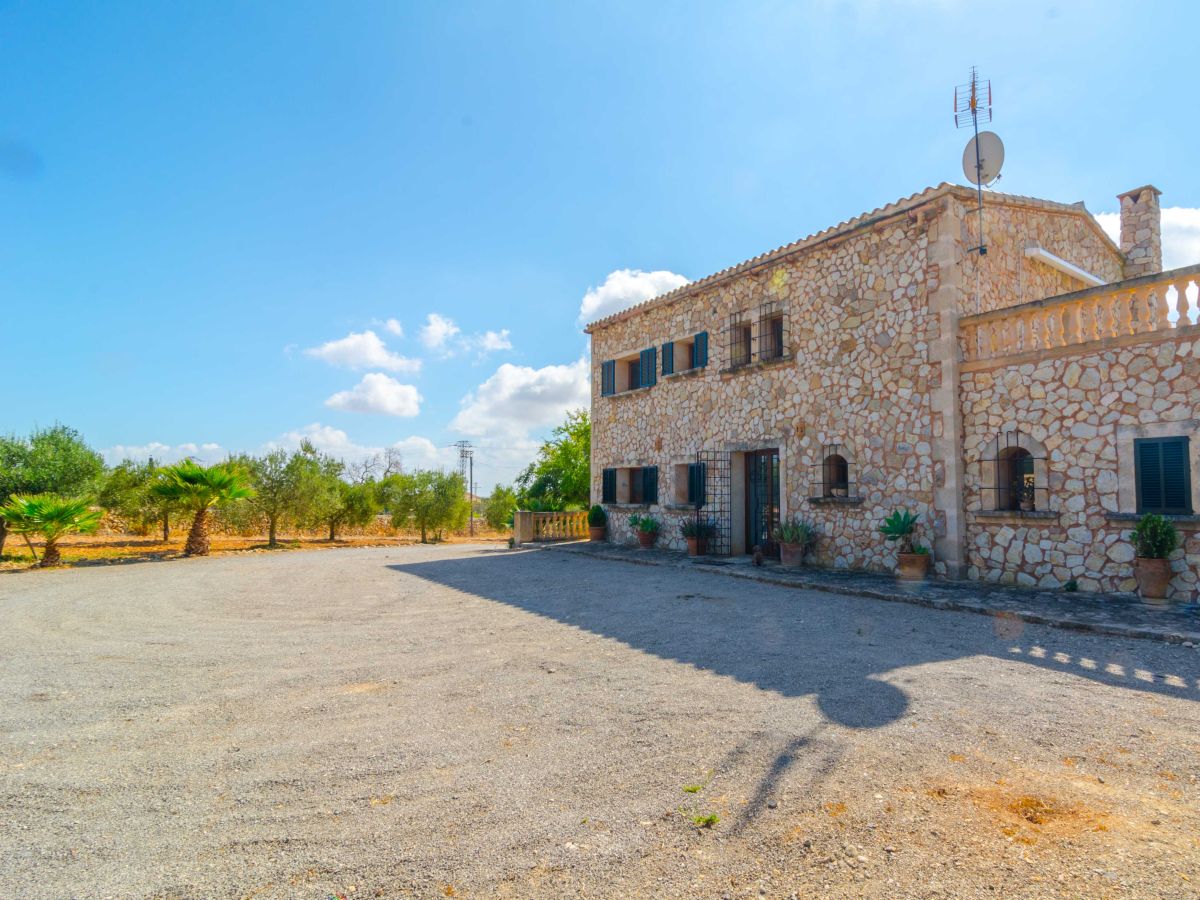 Villa Can Teco - Outdoor photo 3