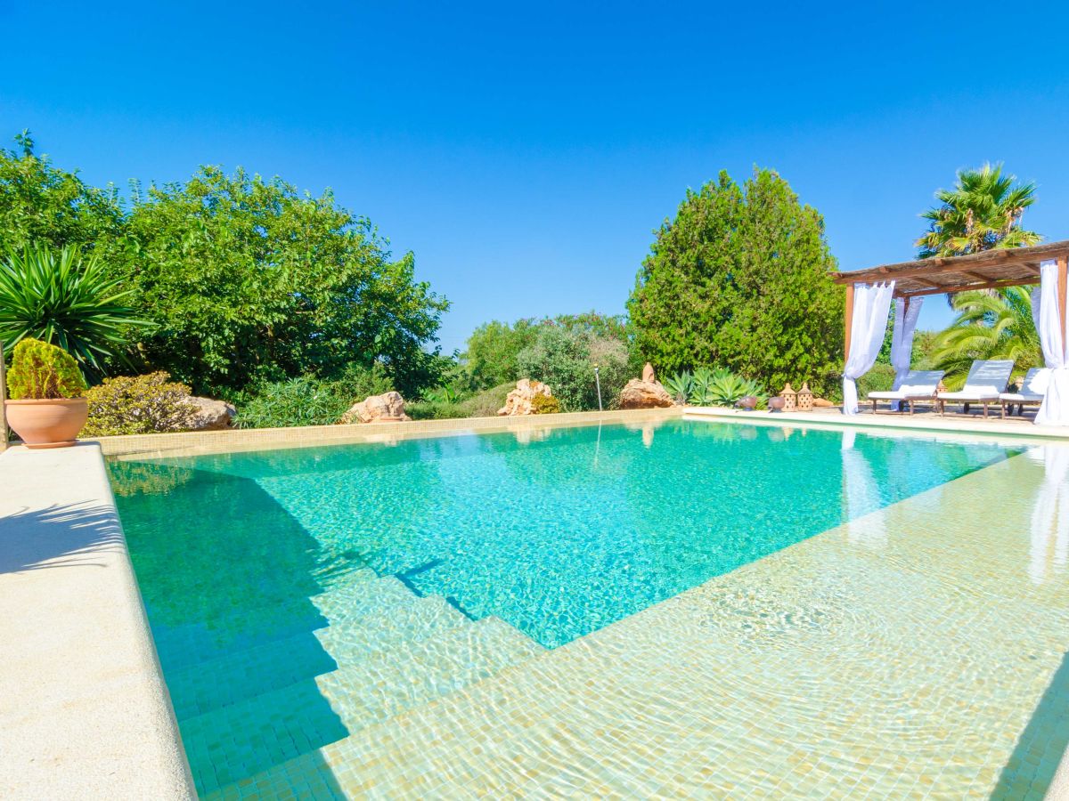 Villa Can Teco - Outdoor photo 4