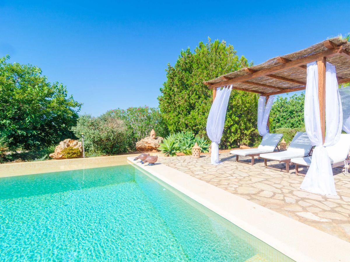 Villa Can Teco - Outdoor photo 5