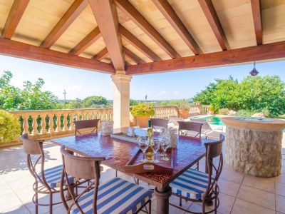 Villa Can Teco - Outdoor photo 6