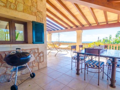 Villa Can Teco - Outdoor photo 7