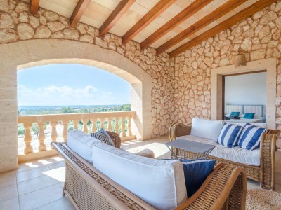 Villa Can Teco - Outdoor photo 9