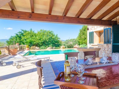 Villa Can Teco - Outdoor photo 13