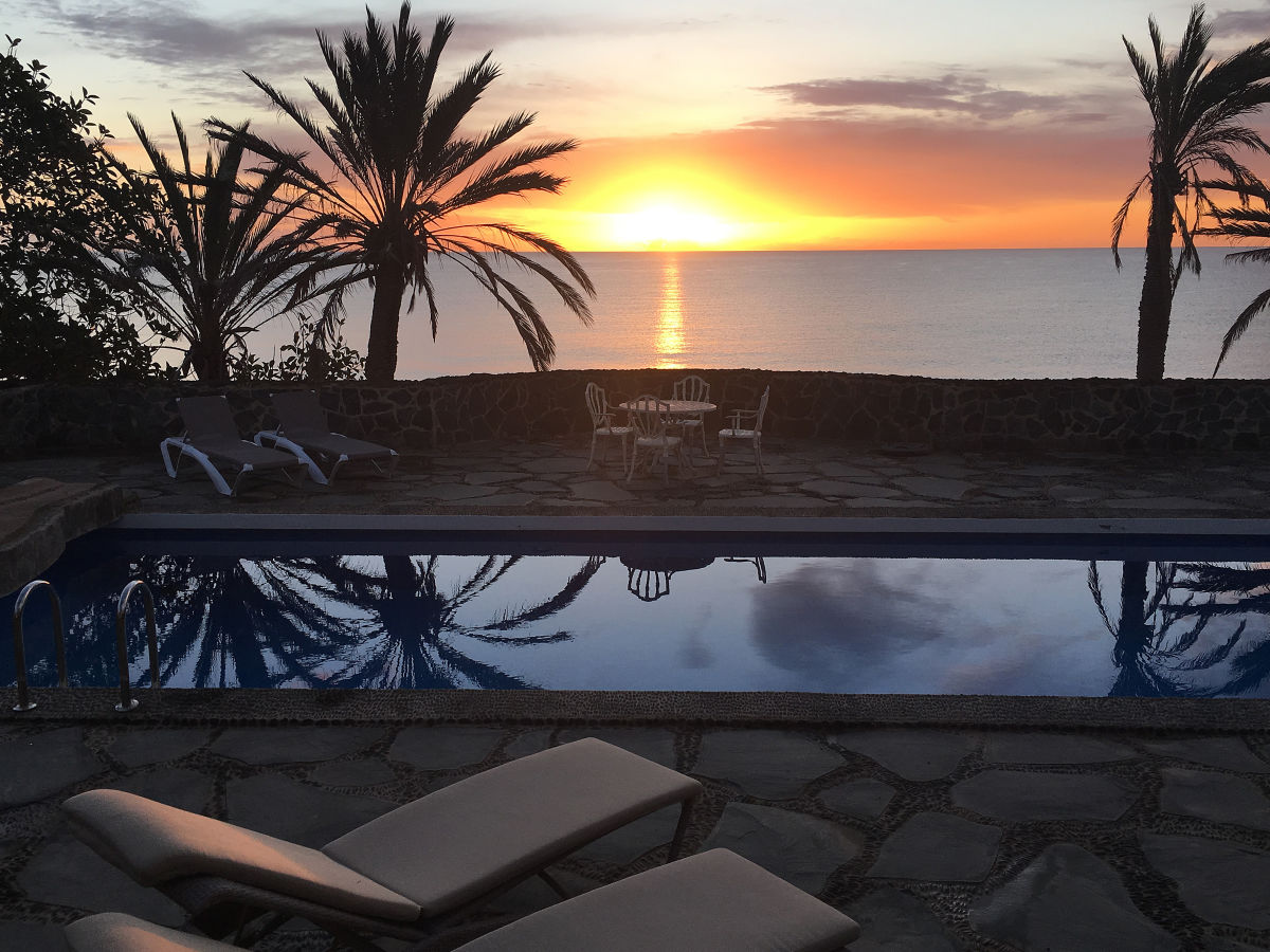 Holiday house Casa Dominio