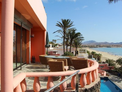 Holiday house Casa Dominio - Outdoor photo 3