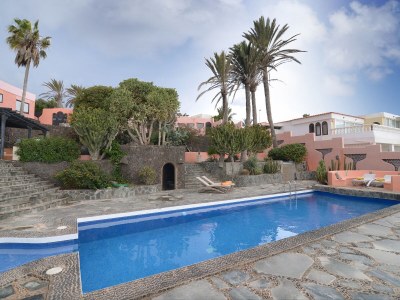 Holiday house Casa Dominio - Outdoor photo 6