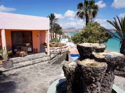 Holiday house Casa Dominio - Outdoor photo 7