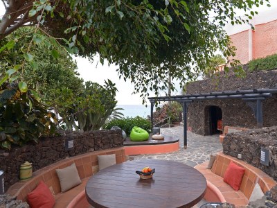 Holiday house Casa Dominio - Outdoor photo 8