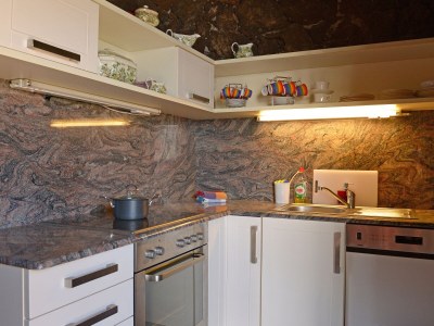 Holiday house Casa Dominio - Outdoor photo 9