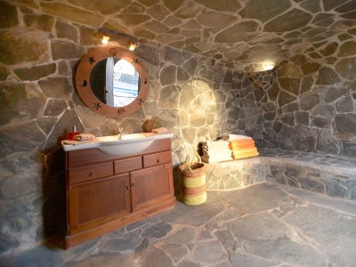 Holiday house Casa Dominio - Outdoor photo 10