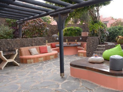 Holiday house Casa Dominio - Outdoor photo 12