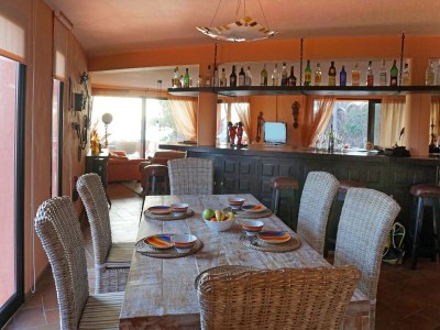 Holiday house Casa Dominio - Features photo 13