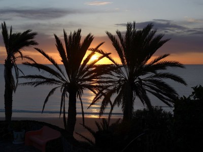 Holiday house Casa Dominio - Environment photo 23