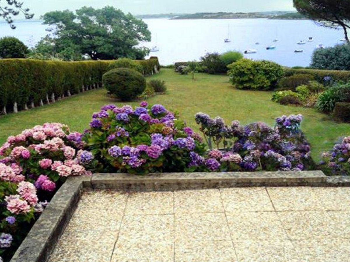 Holiday house Ker Yvonne - Outdoor photo 2