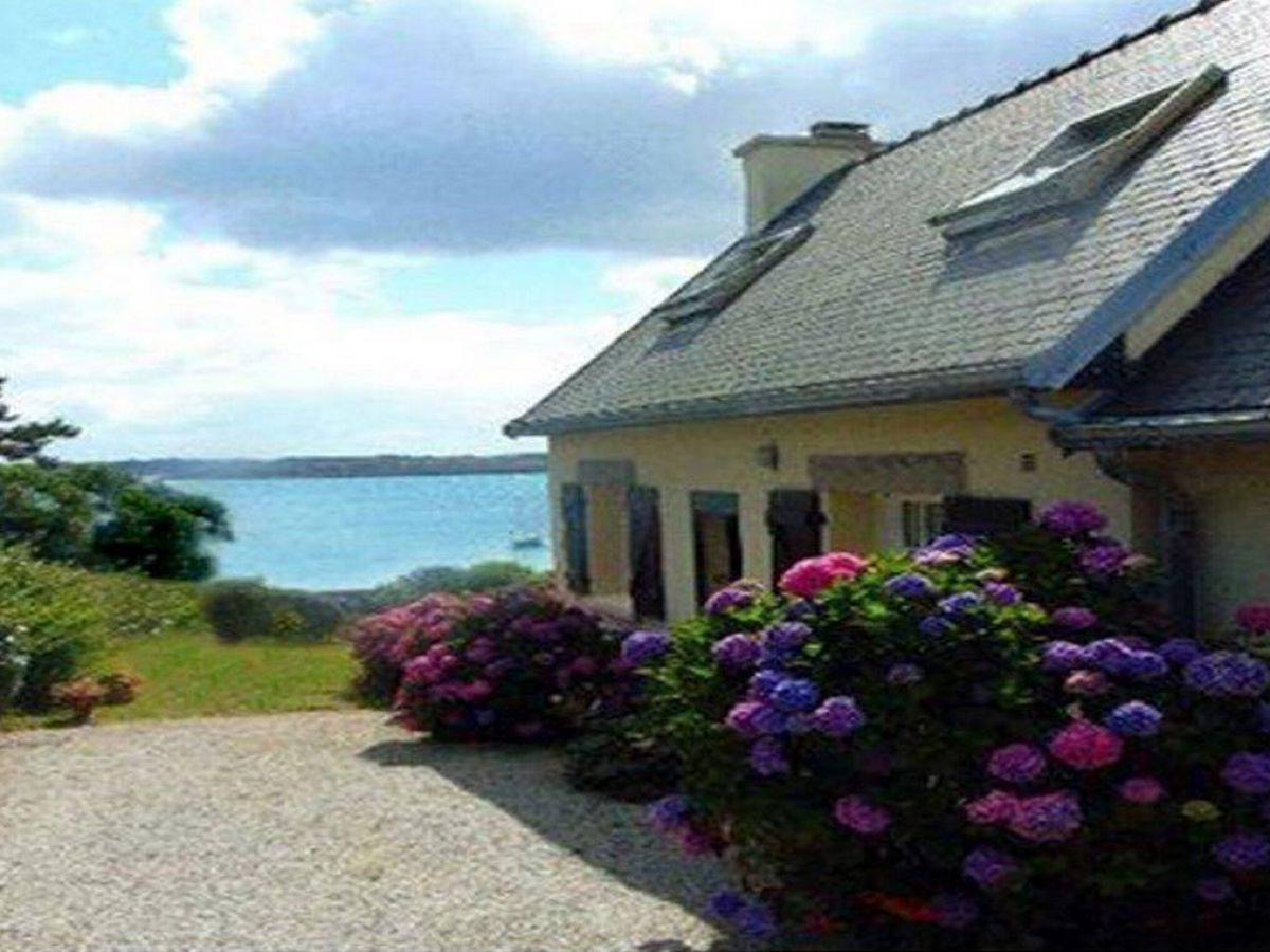 Holiday house Ker Yvonne - Outdoor photo 4