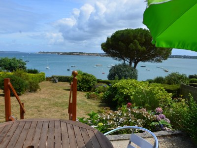 Holiday house Ker Yvonne in Roscanvel - Holiday house