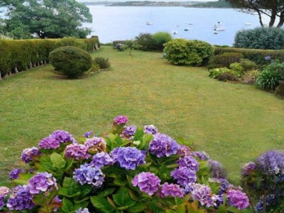 Holiday house Ker Yvonne - Outdoor photo 3