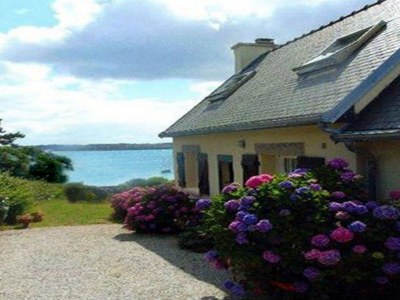 Holiday house Ker Yvonne - Outdoor photo 4