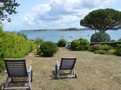 Holiday house Ker Yvonne - Outdoor photo 5