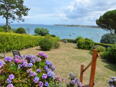 Holiday house Ker Yvonne - Outdoor photo 6