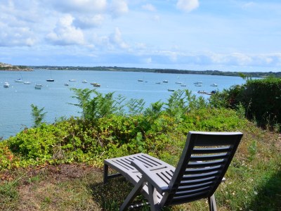 Holiday house Ker Yvonne - Outdoor photo 7