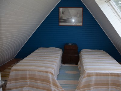 Holiday house Ker Yvonne - Features photo 8