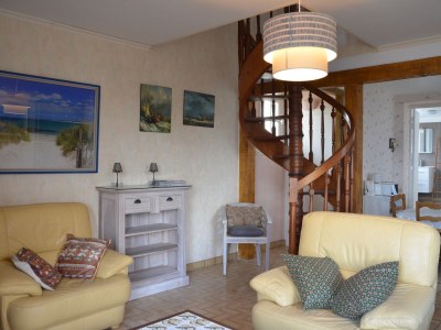 Holiday house Ker Yvonne - Features photo 9