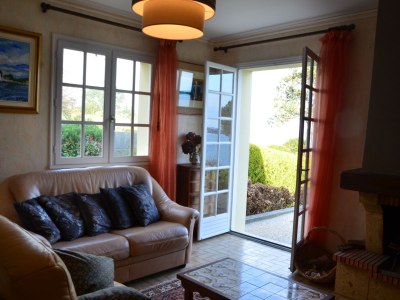 Holiday house Ker Yvonne - Features photo 10