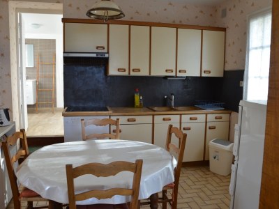 Holiday house Ker Yvonne - Features photo 11