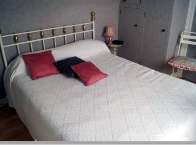 Holiday house Ker Yvonne - Features photo 12