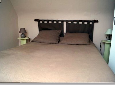 Holiday house Ker Yvonne - Features photo 13