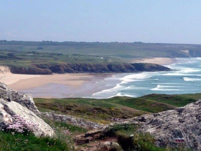 Holiday house Ker Yvonne - Environment photo 15