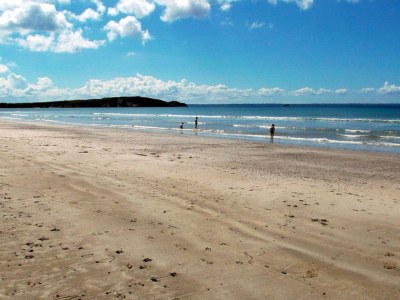 Holiday house Ker Yvonne - Environment photo 16